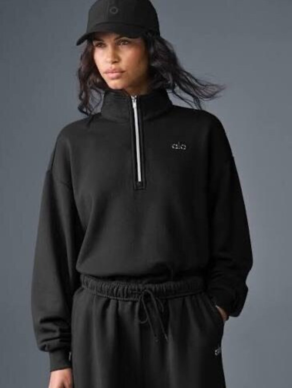 Accolade 1/4 Zip Pullover